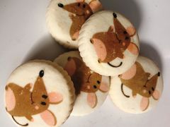 -北京稻香村(京港城生活广场店)