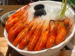 -乔街深夜食堂·小龙虾·高压锅生蚝(杭州总店)