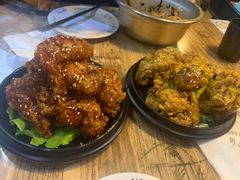 -miss密斯韩餐(平阳景苑店)