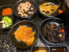 -九田家黑牛烤肉料理(中北镇店)