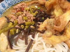 七爷螺蛳粉-螺世纪螺蛳粉·桂味小排档(裕德店)