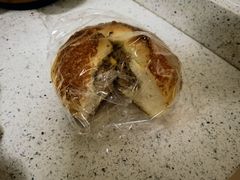 金枪鱼包-安上烘焙 ENCHANTE(世纪汇店)