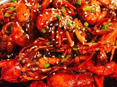 巴厘龙虾(万松园一店)-巴厘龙虾·榜首油焖大虾(旗舰店·万松园)