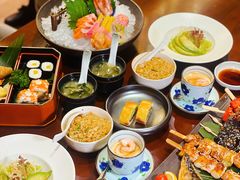 -一本魅·日式料理