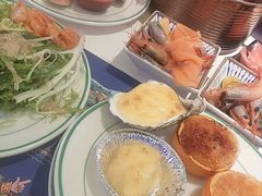 -亚马逊海鲜自助(万象汇店)