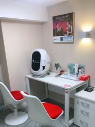 -咪咪专业脱毛连锁机构