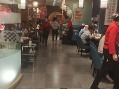 大堂-阿串串老火锅(力盟店)