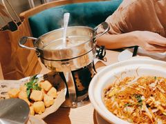 -避风塘(江桥万达店)