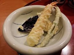 天妇罗-丸龟制面(北心斋桥店)