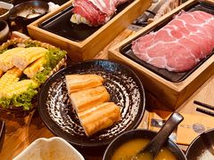 -湊湊火锅·茶憩(杭州湖滨银泰in77店)