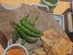 -一心创作料理屋(经开万达店)