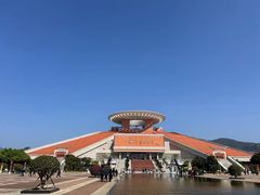 -中国闽台缘博物馆
