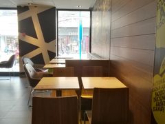 -麦当劳(北方国贸大厦店)