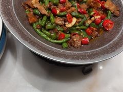 -外婆小菜(灵岩南路店)