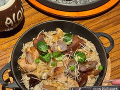 -1886德国汽车餐厅(外滩中央店)