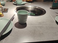 -原味四季椰子鸡(平湖天虹店)