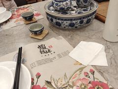 -虾饺妹·粤式手工点心(水荫路店)