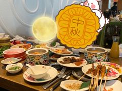 -阳光岛·海鲜盛宴(银泰中心in99店)