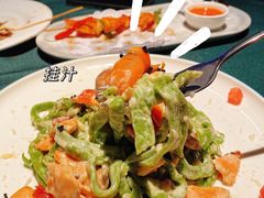 -碧特博格·20年品牌西餐厅(芜湖路店)