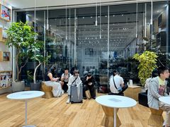 -优衣库(银座店)