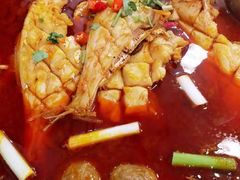 -莫家传承菜(耗儿鱼特色店)
