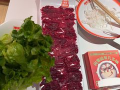 -陈记顺和潮汕牛肉火锅(棠德南路店)