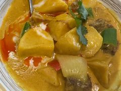 -Thai Alley泰爱里(二沙岛店)
