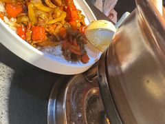 -三道菜(明堂公园店)