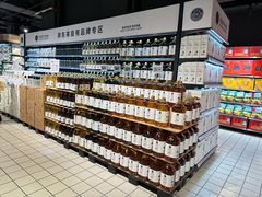 -物美大卖场(玉蜓桥店)