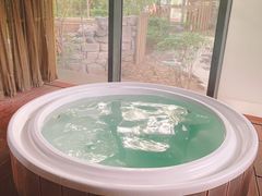 -春晖园度假酒店温泉