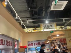 -肥韬茶餐厅(海上世界店)