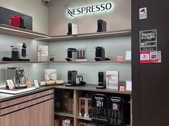 -NESPRESSO(OneAvenue卓悦中心店)