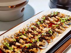 -院里寻菜·精致庭院菜(观沙岭店)