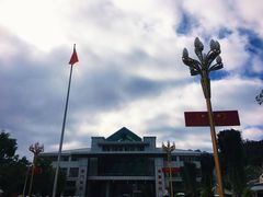 国门-打洛口岸