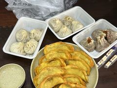 -李记清真馆(打钉巷店)