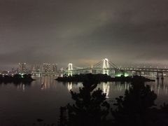 -台场海滨公园船码头