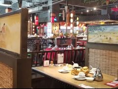 -山芋腔苏北菜(盐城滨海店)