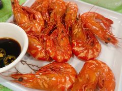 -盛港湾海鲜食府(黄沙店)