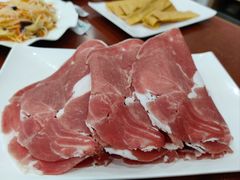 -岳合轩老北京涮肉