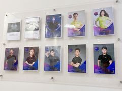 -中田健身工作室(东园店)