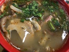 -春雨羊汤店(广开四马路总店)