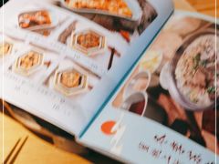 -蜜桃餐厅·伴山(绿宝广场店)