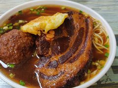 -茶南面馆(湖西街店)