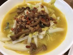 -上关雪東北菜(中房金谊店)