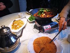 -黔城故事(虎峰别墅店)