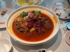 -清真·卡德尔大叔新疆主题餐厅(龙汇路店)