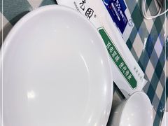 -紫光园(劲松店)