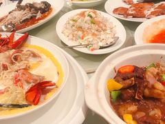 -東海海鲜酒家(中信广场店)