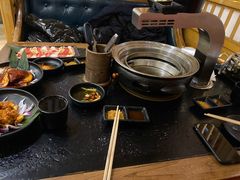 -九田家黑牛烤肉料理(珠江摩尔店)