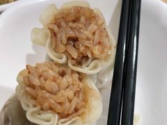 -南城香·饭香串香馄饨香(青年路店)